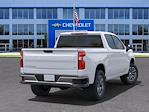New 2025 Chevrolet Silverado 1500 LT Crew Cab 4WD Pickup for sale #T28132 - photo 2