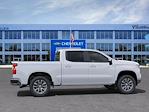New 2025 Chevrolet Silverado 1500 LT Crew Cab 4WD Pickup for sale #T28132 - photo 4