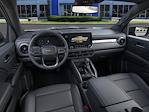 New 2025 Chevrolet Colorado Work Truck Crew Cab 4WD Pickup for sale #T28136 - photo 15