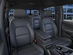 New 2025 Chevrolet Colorado Work Truck Crew Cab 4WD Pickup for sale #T28136 - photo 16
