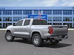 New 2025 Chevrolet Colorado Work Truck Crew Cab 4WD Pickup for sale #T28136 - photo 4