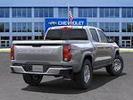 New 2025 Chevrolet Colorado Work Truck Crew Cab 4WD Pickup for sale #T28136 - photo 2