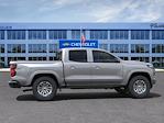 New 2025 Chevrolet Colorado Work Truck Crew Cab 4WD Pickup for sale #T28136 - photo 5