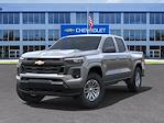 New 2025 Chevrolet Colorado Work Truck Crew Cab 4WD Pickup for sale #T28136 - photo 6