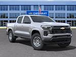 New 2025 Chevrolet Colorado Work Truck Crew Cab 4WD Pickup for sale #T28136 - photo 7