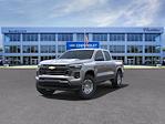 New 2025 Chevrolet Colorado Work Truck Crew Cab 4WD Pickup for sale #T28136 - photo 8
