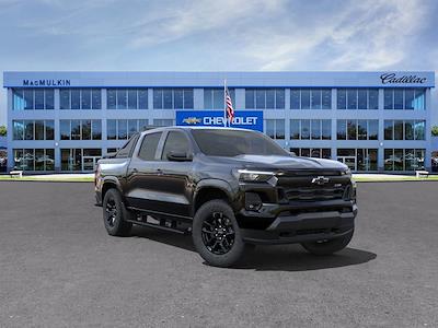 New 2025 Chevrolet Colorado Z71 Crew Cab 4WD Pickup for sale #T28161 - photo 1