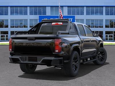 New 2025 Chevrolet Colorado Z71 Crew Cab 4WD Pickup for sale #T28161 - photo 2