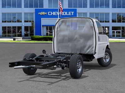 New 2025 Chevrolet Express 3500 139 WB Cutaway for sale #T28167 - photo 2
