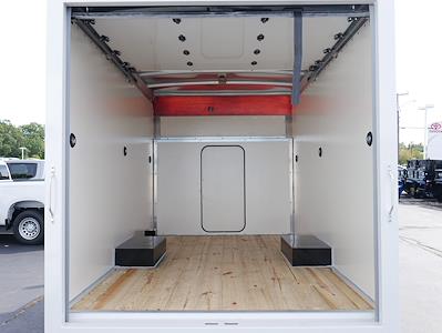 New 2025 Chevrolet Express 3500 Box Van for sale #T28167 - photo 2