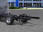 New 2025 Chevrolet Express 3500 139 WB Cutaway for sale #T28167 - photo 11