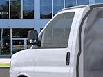 New 2025 Chevrolet Express 3500 139 WB Cutaway for sale #T28167 - photo 12