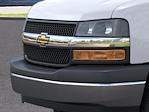 New 2025 Chevrolet Express 3500 139 WB Cutaway for sale #T28167 - photo 13