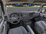 New 2025 Chevrolet Express 3500 139 WB Cutaway for sale #T28167 - photo 15