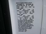 New 2025 Chevrolet Express 3500 139 WB Cutaway for sale #T28167 - photo 29