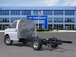 New 2025 Chevrolet Express 3500 139 WB Cutaway for sale #T28167 - photo 4