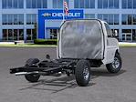 New 2025 Chevrolet Express 3500 139 WB Cutaway for sale #T28167 - photo 2