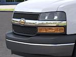 New 2025 Chevrolet Express 2500 Empty Cargo Van for sale #T28172 - photo 13