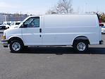 New 2025 Chevrolet Express 2500 Empty Cargo Van for sale #T28172 - photo 27