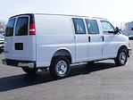 New 2025 Chevrolet Express 2500 Empty Cargo Van for sale #T28172 - photo 30