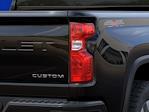 New 2025 Chevrolet Silverado 2500 Custom Crew Cab 4WD Pickup for sale #T28182 - photo 11