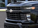 New 2025 Chevrolet Silverado 2500 Custom Crew Cab 4WD Pickup for sale #T28182 - photo 13