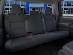 New 2025 Chevrolet Silverado 2500 Custom Crew Cab 4WD Pickup for sale #T28182 - photo 17