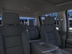 New 2025 Chevrolet Silverado 2500 Custom Crew Cab 4WD Pickup for sale #T28182 - photo 24