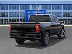 New 2025 Chevrolet Silverado 2500 Custom Crew Cab 4WD Pickup for sale #T28182 - photo 2