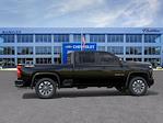 New 2025 Chevrolet Silverado 2500 Custom Crew Cab 4WD Pickup for sale #T28182 - photo 5