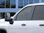 New 2025 Chevrolet Silverado 2500 Custom Crew Cab 4WD Pickup for sale #T28207 - photo 12