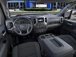 New 2025 Chevrolet Silverado 2500 Custom Crew Cab 4WD Pickup for sale #T28207 - photo 15