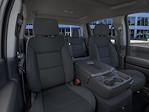 New 2025 Chevrolet Silverado 2500 Custom Crew Cab 4WD Pickup for sale #T28207 - photo 16