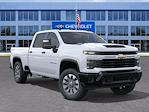New 2025 Chevrolet Silverado 2500 Custom Crew Cab 4WD Pickup for sale #T28207 - photo 7