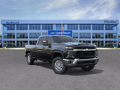 New 2025 Chevrolet Silverado 2500 LT Crew Cab 4WD Pickup for sale #T28241 - photo 1