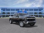 New 2025 Chevrolet Silverado 2500 LT Crew Cab 4WD Pickup for sale #T28241 - photo 1