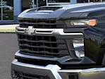 New 2025 Chevrolet Silverado 2500 LT Crew Cab 4WD Pickup for sale #T28241 - photo 13