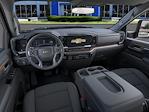 New 2025 Chevrolet Silverado 2500 LT Crew Cab 4WD Pickup for sale #T28241 - photo 15