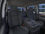 New 2025 Chevrolet Silverado 2500 LT Crew Cab 4WD Pickup for sale #T28241 - photo 16