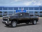 New 2025 Chevrolet Silverado 2500 LT Crew Cab 4WD Pickup for sale #T28241 - photo 3