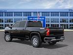 New 2025 Chevrolet Silverado 2500 LT Crew Cab 4WD Pickup for sale #T28241 - photo 4