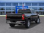 New 2025 Chevrolet Silverado 2500 LT Crew Cab 4WD Pickup for sale #T28241 - photo 2