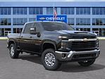 New 2025 Chevrolet Silverado 2500 LT Crew Cab 4WD Pickup for sale #T28241 - photo 7