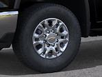 New 2025 Chevrolet Silverado 2500 LT Crew Cab 4WD Pickup for sale #T28241 - photo 9