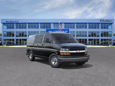 New 2025 Chevrolet Express 2500 Empty Cargo Van for sale #T28256 - photo 1