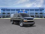 New 2025 Chevrolet Express 2500 Empty Cargo Van for sale #T28256 - photo 1