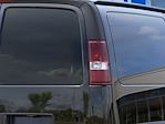 New 2025 Chevrolet Express 2500 Empty Cargo Van for sale #T28256 - photo 11