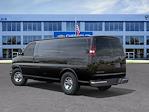 New 2025 Chevrolet Express 2500 Empty Cargo Van for sale #T28256 - photo 4