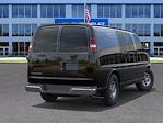 New 2025 Chevrolet Express 2500 Empty Cargo Van for sale #T28256 - photo 2