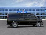 New 2025 Chevrolet Express 2500 Empty Cargo Van for sale #T28256 - photo 5